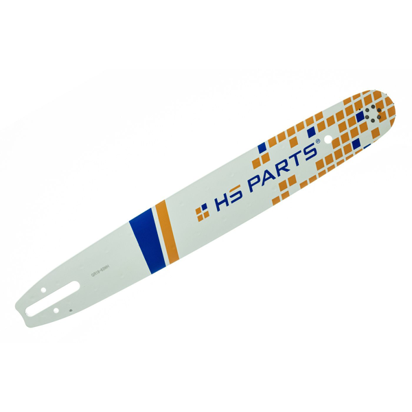 HS PARTS Prowadnica 18" (45 cm) .325" .063" (1,6 mm) dla Stihl 024 026 028 029 030 031 032 039 MS240 MS260 MS261 MS270 MS271 MS280 MS290 MS291 MS310 MS390