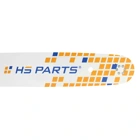 HS PARTS Prowadnica 18" (45 cm) .325" .063" (1,6 mm) dla Stihl 024 026 028 029 030 031 032 039 MS240 MS260 MS261 MS270 MS271 MS280 MS290 MS291 MS310 MS390