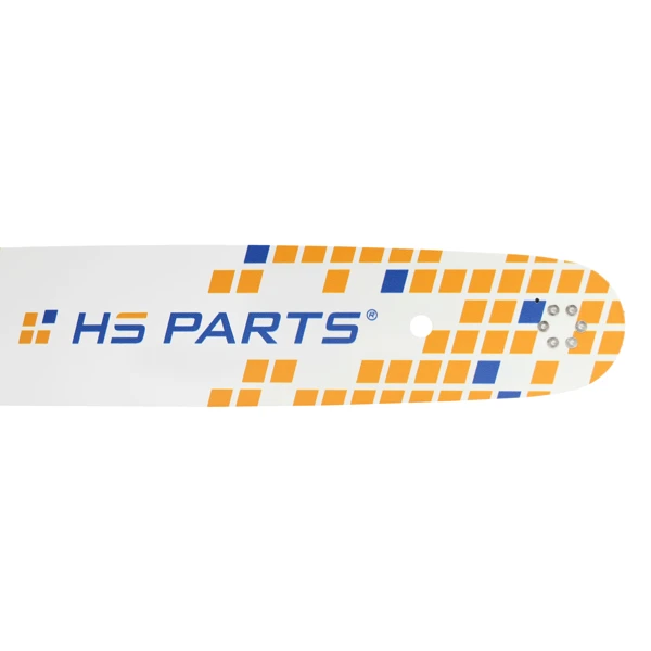 HS PARTS Prowadnica 18