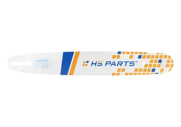 HS PARTS Prowadnica 18" (45 cm) .325" .063" (1,6 mm) dla Stihl 024 026 028 029 030 031 032 039 MS240 MS260 MS261 MS270 MS271 MS280 MS290 MS291 MS310 MS390