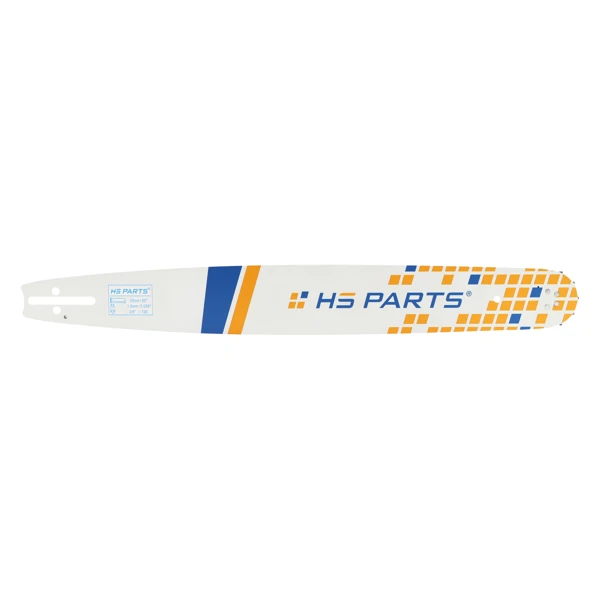 HS PARTS Prowadnica 20" (50 cm) 3/8" .058" (1,5 mm) do Husqvarna 246 254 262 345 346 357 359 455 460 555 560 Jonsered 2054 CS2260 Dolmar 111 112 115 PS540 Solo 613 614 650 Oleomac 162 956 962