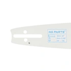 HS PARTS Prowadnica 20" (50 cm) 3/8" .058" (1,5 mm) do Husqvarna 246 254 262 345 346 357 359 455 460 555 560 Jonsered 2054 CS2260 Dolmar 111 112 115 PS540 Solo 613 614 650 Oleomac 162 956 962