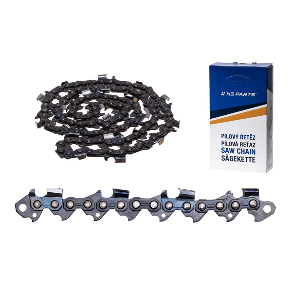 HS PARTS Prowadnica 20