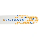 HS PARTS Prowadnica 20" (50 cm) 3/8" .063" (1,6 mm) dla Stihl 029 031 032 034 041 036 044 056 066 MS290 MS310 MS360 MS361 MS362 MS391 MS440 MS441 MS462 MS460 MS640 MS650 MS660 MS500i