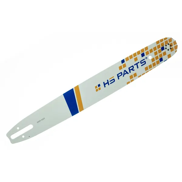 HS PARTS prowadnica 20" (50 cm) 3/8" .063" (1,6 mm) + łańcuch do cięcia wzdłużnego 72 ogniwa dla Stihl 041 042 036 044 048 056 066 MS290 MS310 MS360 MS361 MS362 MS391 MS440 MS441 MS462 MS460 MS640 MS650 MS660 MS500i