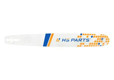 HS PARTS Prowadnica 20" (50 cm) .325" .058" (1,5 mm) do Husqvarna 36 45 55 136 154 254 257 262 345 346 357 435 445 460 Jonsered 2054 2152 2155 CS2149W Dolmar 109 111 112 116 Oleomac 938 946 947 952 962 Solo 639 651 665