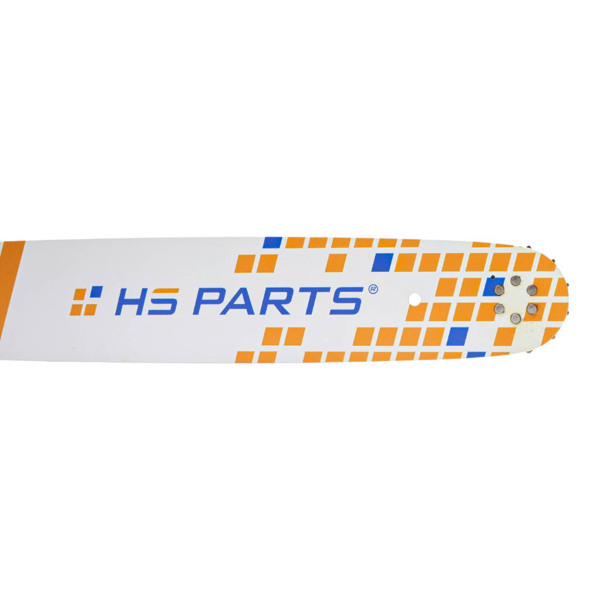 HS PARTS Prowadnica 20