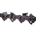 HS PARTS Prowadnica 20" (50 cm) .325" .063" (1,6 mm) + 2 x Łańcuch tnący 81 ogniw Ząb kwadratowy dla Stihl 024 026 028 029 030 031 032 039 MS240 MS260 MS261 MS270 MS271 MS280 MS290 MS291 MS310 MS390