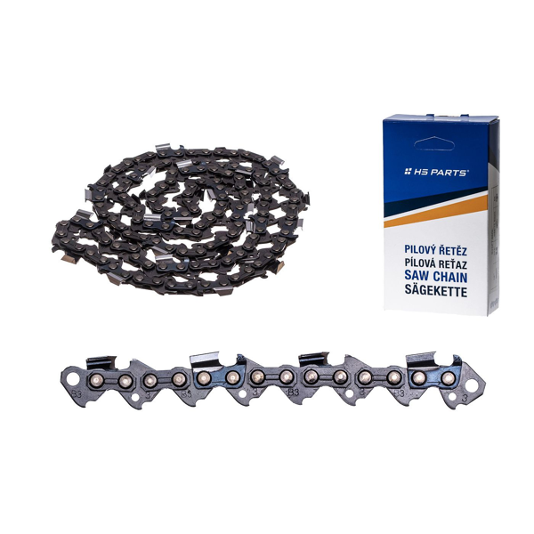 HS PARTS Prowadnica 20