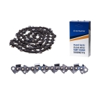 HS PARTS Prowadnica 20" (50 cm) .325" .063" (1,6 mm) + 4 x Łańcuch tnący 81 ogniw Ząb kwadratowy do Stihl 024 026 036 039 MS240 MS260 MS261 MS270 MS280 MS290 MS310 MS390