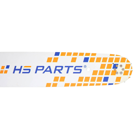 HS PARTS Prowadnica 20" (50 cm) .325" .063" (1,6 mm) dla Stihl 024 026 028 029 030 031 032 039 MS240 MS260 MS261 MS270 MS271 MS280 MS290 MS291 MS310 MS390