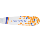 HS PARTS Prowadnica 20" (50 cm) .325" .063" (1,6 mm) dla Stihl 024 026 028 029 030 031 032 039 MS240 MS260 MS261 MS270 MS271 MS280 MS290 MS291 MS310 MS390