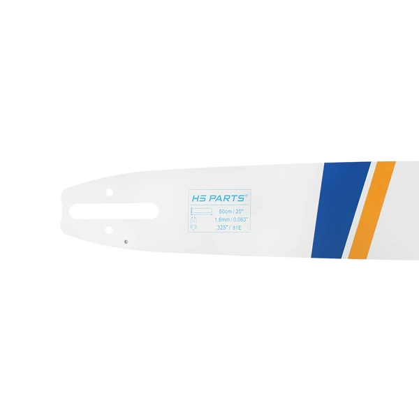 HS PARTS Prowadnica 20