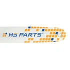 HS PARTS Prowadnica 20" (50 cm) .325" .063" (1,6 mm) dla Stihl 024 026 028 029 030 031 032 039 MS240 MS260 MS261 MS270 MS271 MS280 MS290 MS291 MS310 MS390