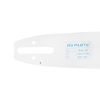 HS PARTS Prowadnica 20" (50 cm) .325" .063" (1,6 mm) dla Stihl 024 026 028 029 030 031 032 039 MS240 MS260 MS261 MS270 MS271 MS280 MS290 MS291 MS310 MS390