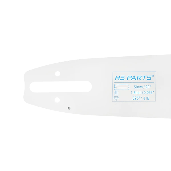 HS PARTS Prowadnica 20