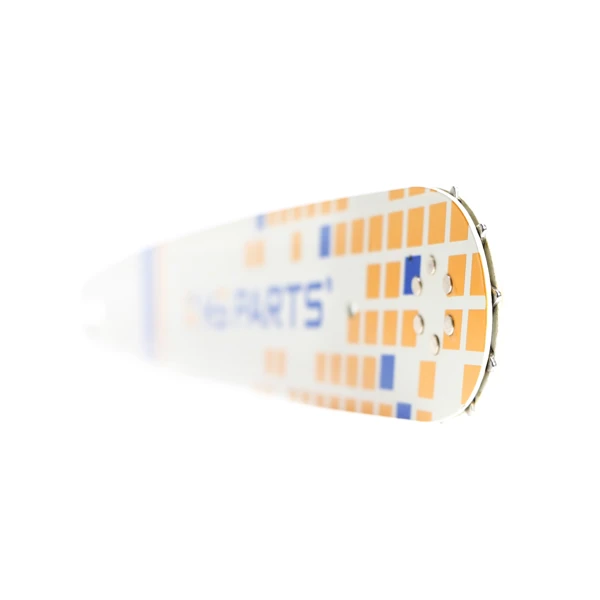 HS PARTS prowadnica 3/8