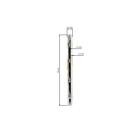 HS PARTS prowadnica 3/8" .050" (1,3 mm) 68 ogniw do Husqvarna 246 254 262 345 357 455 460 555 560 Jonsered 2054 CS2260 Dolmar 111 112 115 PS540 Solo 613 614 650 Oleomac 162 956 962