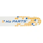 HS PARTS prowadnica 3/8" .050" (1,3 mm) 68 ogniw do Husqvarna 246 254 262 345 357 455 460 555 560 Jonsered 2054 CS2260 Dolmar 111 112 115 PS540 Solo 613 614 650 Oleomac 162 956 962