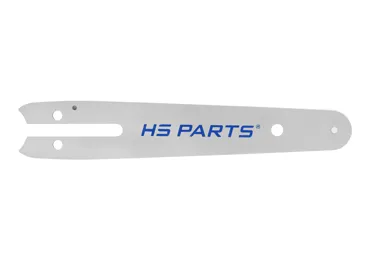 HS PARTS prowadnica 6" (15 cm) 1/4" .043" (1,1 mm) do akumulatorowych pił ręcznych