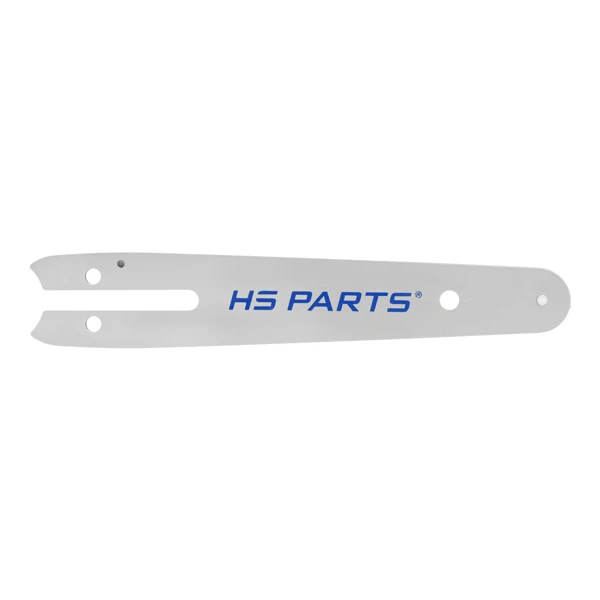 HS PARTS prowadnica 6" (15 cm) 1/4" .043" (1,1 mm) do akumulatorowych pił ręcznych