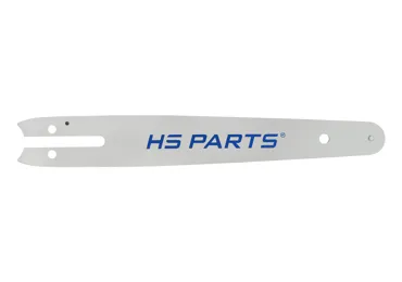HS PARTS prowadnica 8" (20 cm) 1/4" .043" (1,1 mm) do akumulatorowych pił ręcznych