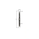 HS PARTS prowadnica 8" (20 cm) 1/4" .043" (1,1 mm) do akumulatorowych pił ręcznych