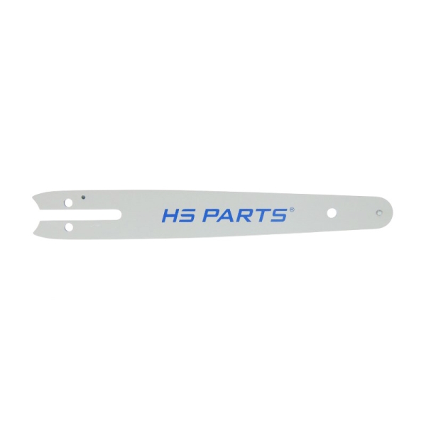 HS PARTS prowadnica 8" (20 cm) 1/4" .043" (1,1 mm) do akumulatorowych pił ręcznych