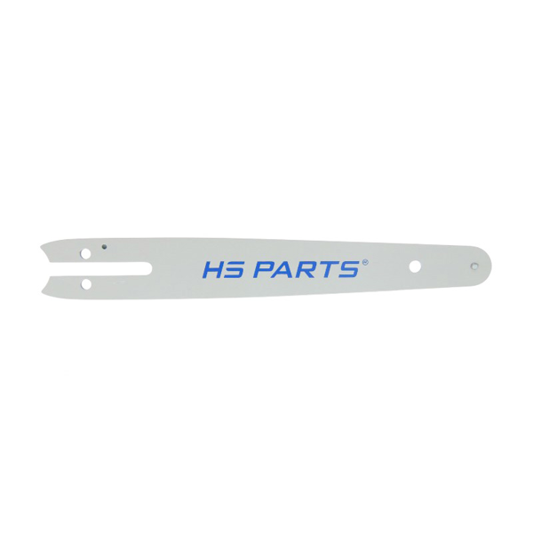HS PARTS prowadnica 8" (20 cm) 1/4" .043" (1,1 mm) do akumulatorowych pił ręcznych