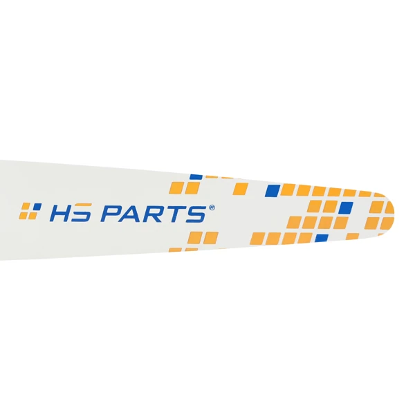 HS PARTS Prowadnica carvingowa 10