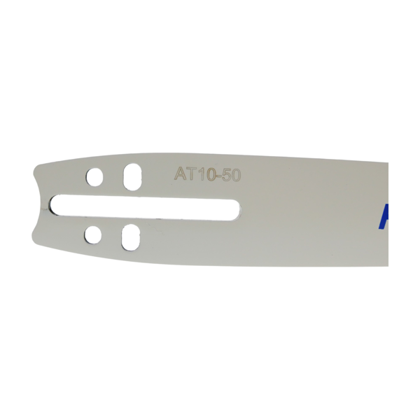 HS PARTS Prowadnica carvingowa 10" (25 cm) 1/4" .050" (1,3 mm) 60 DL do Stihl 009 017 018 MS170 MS180 MS181 MS210 MS230 MS211 MS250 Husqvarna 136 137 339XP 236 240 334T Echo CS301 CS346