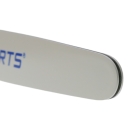 HS PARTS Prowadnica carvingowa 10" (25 cm) 1/4" .050" (1,3 mm) 60 DL do Stihl 009 017 018 MS170 MS180 MS181 MS210 MS230 MS211 MS250 Husqvarna 136 137 339XP 236 240 334T Echo CS301 CS346