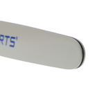 HS PARTS Prowadnica carvingowa 10" (25 cm) 1/4" .050" (1,3 mm) 60 DL do Stihl 009 017 018 MS170 MS180 MS181 MS210 MS230 MS211 MS250 Husqvarna 136 137 339XP 236 240 334T Echo CS301 CS346