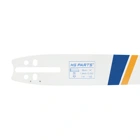 HS PARTS Prowadnica carvingowa 14" (35 cm) 1/4" .050" (1,3 mm) 76 DL do Stihl 009 017 018 MS170 MS180 MS181 MS210 MS230 MS211 MS250 Husqvarna 136 137 339XP 236 240 334T Echo CS301 CS346