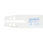 HS PARTS Prowadnica carvingowa 14" (35 cm) 1/4" .050" (1,3 mm) 76 DL do Stihl 009 017 018 MS170 MS180 MS181 MS210 MS230 MS211 MS250 Husqvarna 136 137 339XP 236 240 334T Echo CS301 CS346