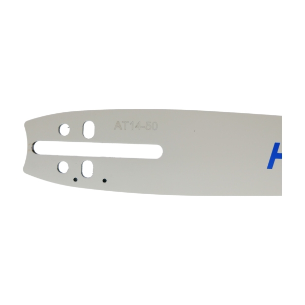 HS PARTS Prowadnica carvingowa 14" (35 cm) 1/4" .050" (1,3 mm) 76 DL do Stihl 009 017 018 MS170 MS180 MS181 MS210 MS230 MS211 MS250 Husqvarna 136 137 339XP 236 240 334T Echo CS301 CS346