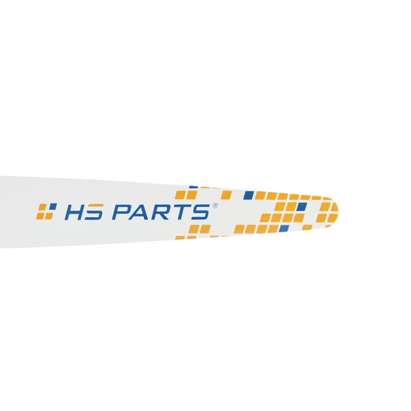 HS PARTS Prowadnica carvingowa 16