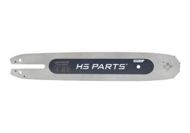 HS PARTS QUICK CUT profesjonalna prowadnica 12" (30 cm) 3/8" .050" (1,3 mm) 44 ogniw do Stihl 009 011 015 017 020 021 025 MS170 MS171 MS172 MS180 MS191 MS192 MS200 MS210 MS211 MS230 MS250 MSA220 MSE140 MSE170 HT130 HT131 E10 E14 E180