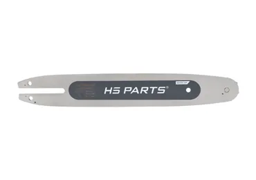 HS PARTS QUICK CUT profesjonalna prowadnica 12" (30 cm) 3/8" .050" (1,3 mm) 44 ogniw do Stihl 009 011 015 017 020 021 025 MS170 MS171 MS172 MS180 MS191 MS192 MS200 MS210 MS211 MS230 MS250 MSA220 MSE140 MSE170 HT130 HT131 E10 E14 E180