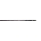 HS PARTS QUICK CUT profesjonalna prowadnica 14" (35 cm) 3/8" .043" (1,1 mm) 50 ogniw do Stihl 009 011 015 017 020 021 025 MS170 MS171 MS172 MS180 MS191 MS192 MS200 MS210 MS211 MS230 MS250 MSA220 MSE140 MSE170 HT130 HT131 E10 E14 E180