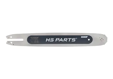 HS PARTS QUICK CUT profesjonalna prowadnica 16" (40 cm) 3/8" .050" (1,3 mm) 55 ogniw do Stihl 009 011 015 017 020 021 025 MS170 MS171 MS172 MS180 MS191 MS192 MS200 MS210 MS211 MS230 MS250 MSA220 MSE140 MSE170 HT130 HT131 E10 E14 E180