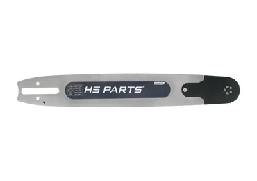 HS PARTS QUICK CUT profesjonalna prowadnica 16" (40 cm) 3/8" .063" (1,6 mm) 60 ogniw do Stihl 034 036 039 044 046 056 066 MS290 MS390 MS340 MS360 MS361 MS362 MS380 MS381 MS440 MS460 MS441 MS640 MS650 MS660 MS500i