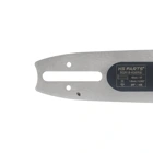 HS PARTS QUICK CUT profesjonalna prowadnica 18" (45 cm) 3/8" .063" (1,6 mm) 66 ogniw do Stihl 034 036 039 041 042 044 046 056 066 MS290 MS390 MS340 MS360 MS361 MS362 MS380 MS381 MS440 MS460 MS441 MS640 MS650 MS660 MS500i