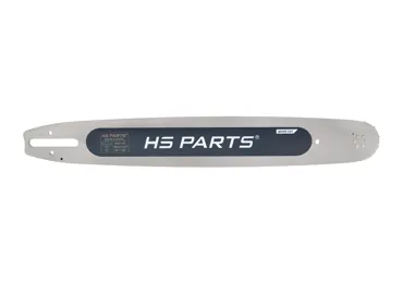 HS PARTS QUICK CUT profesjonalna prowadnica 18" (45 cm) 3/8" .063" (1,6 mm) 66 ogniw do Stihl 034 036 039 044 046 056 066 MS290 MS390 MS340 MS360 MS361 MS362 MS380 MS381 MS440 MS460 MS441 MS640 MS650 MS660 MS500i