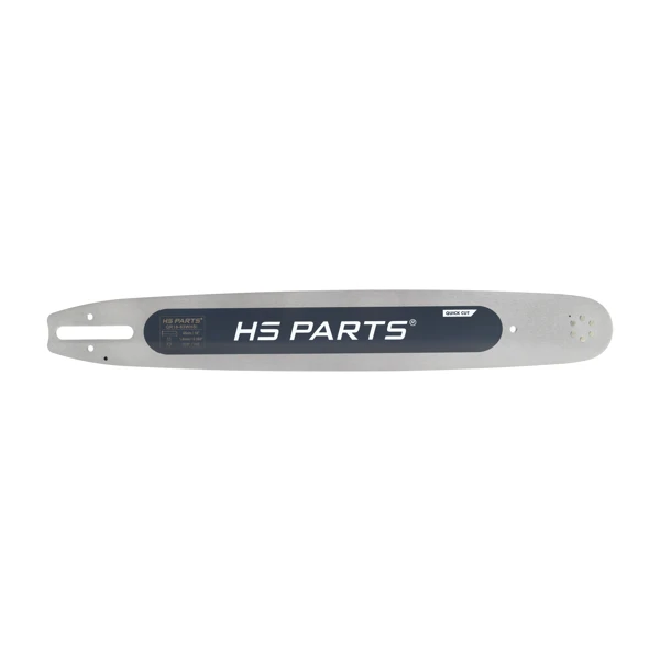 HS PARTS QUICK CUT profesjonalna prowadnica 18" (45 cm) .325" .063" (1,6 mm) 74 ogniw do Stihl 024 026 028 029 030 031 032 039 MS240 MS260 MS261 MS270 MS271 MS280 MS290 MS291 MS310 MS390