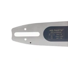 HS PARTS QUICK CUT profesjonalna prowadnica 18" (45 cm) .325" .063" (1,6 mm) 74 ogniw do Stihl 024 026 028 029 030 031 032 039 MS240 MS260 MS261 MS270 MS271 MS280 MS290 MS291 MS310 MS390