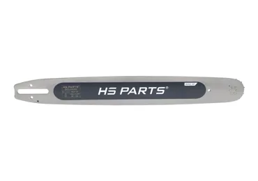 HS PARTS QUICK CUT profesjonalna prowadnica 20" (50 cm) 3/8" .063" (1,6 mm) 72 ogniw do Stihl 034 036 039 044 046 056 066 MS290 MS390 MS340 MS360 MS361 MS362 MS380 MS381 MS440 MS460 MS441 MS640 MS650 MS660 MS500i