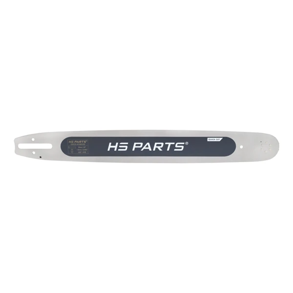 HS PARTS QUICK CUT profesjonalna prowadnica 20" (50 cm) .325" .063" (1,6 mm) 81 ogniw do Stihl 024 026 028 029 030 031 032 039 MS240 MS260 MS261 MS270 MS271 MS280 MS290 MS291 MS310 MS390