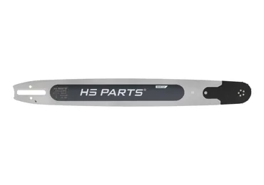 HS PARTS QUICK CUT profesjonalna prowadnica 22" (55 cm) 3/8" .063" (1,6 mm) 76 ogniw do Stihl 034 036 039 041 042 044 046 056 066 MS290 MS390 MS340 MS360 MS361 MS362 MS380 MS381 MS440 MS460 MS441 MS640 MS650 MS660 MS500i