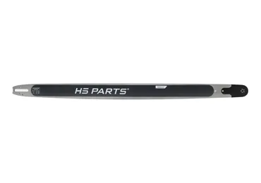 HS PARTS QUICK CUT profesjonalna prowadnica 42" (106 cm) 3/8" .063" (1,6 mm) 136 ogniw do Husqvarna 61 66 181 185 266 268 272 365 372 380 385 390 394 395 570 575 576 2100 3120 Jonsered 630 670 2165 CS2171 CS2188